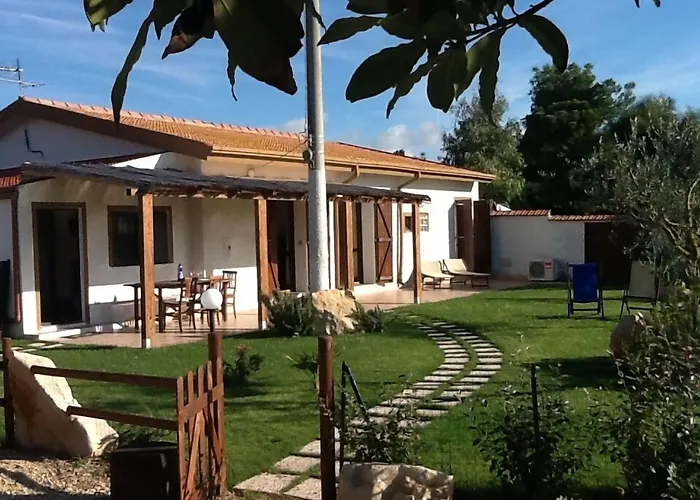 Agriturismo I Vigneti