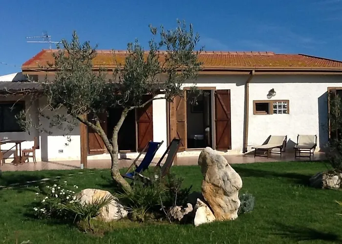Agriturismo I Vigneti